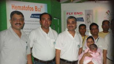 Humble Beginnings (2009)