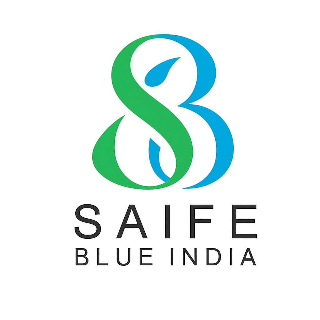 Saife Vetmed Logo